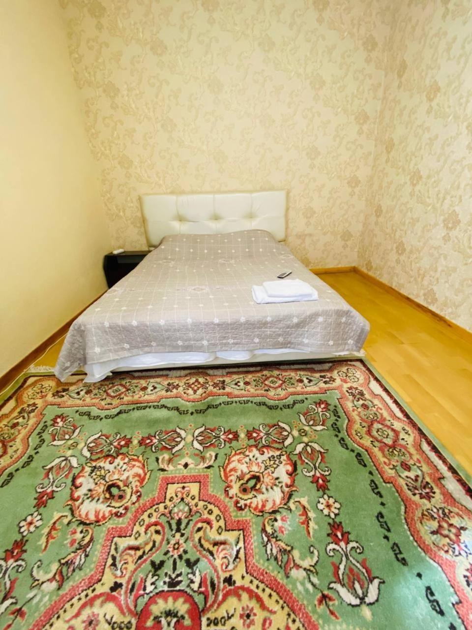 Chorminor Heritage 1 Min To Bukhara Old Town Hotel Exterior photo